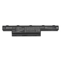 Ersatzakku für eMachines, Acer, Packard Bell, Gateway - 11.1 Volt 8800mAh Li-Ion