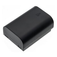 Ersatzakku für Samsung ED-BP1900 - 7,2 Volt 1900mAh Li-Ion