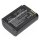 Ersatzakku für Samsung ED-BP1900 - 7,2 Volt 1600mAh Li-Ion