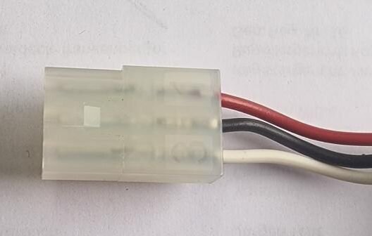 Ersatzakku für Warmhalte Tasche Ttek Assemblies 5122 - 14,4 Volt Ni-MH Akku