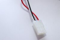 Ersatzakku für Warmhalte Tasche Ttek Assemblies 5122 - 14,4 Volt Ni-MH Akku