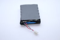 Ersatzakku für Warmhalte Tasche Ttek Assemblies 5122...