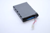 Ersatzakku für Warmhalte Tasche Ttek Assemblies 5122 - 14,4 Volt Ni-MH Akku