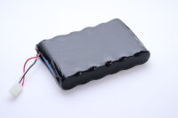 Ersatzakku für Warmhalte Tasche Ttek Assemblies 5122 - 14,4 Volt Ni-MH Akku
