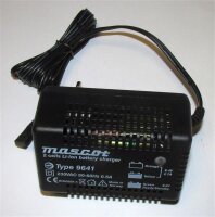 Ersatzladegerät - 2S Lithium - 8,4 Volt 2,7A Li-Ion...