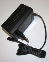 Ersatzladegerät - 2S Lithium - 8,4 Volt 2,7A Li-Ion - mit Molex 1718130002 – KK 396 3.96mm Vertikal‑Header 2‑polige Buchse