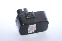 Akkureparatur durch Zellentausch - WALTER 627089 - 18...