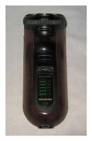 Akkureparatur - Zellentausch - Philips Philishave 930 /...