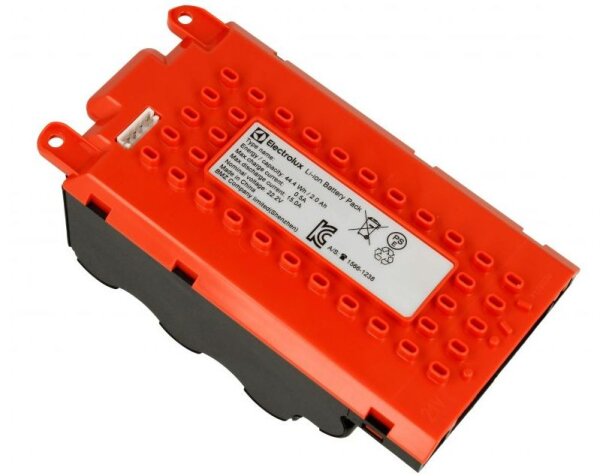 Ersatzakku ELECTROLUX / AEG 140157229034 - 22,2 Volt 2000mAh Li-Ion