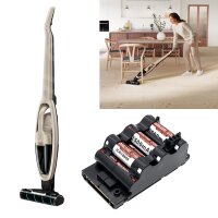 Ersatzakku für WQ7, Well Q7, BAFLB222LI20-TP,...