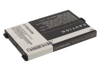 Ersatzakku für Sagem MY-X3 / MY-X5 / MY-X5M - 3,7 Volt 1000mAh / 3,70Wh Li-Ion