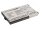 Ersatzakku für Sagem MY-X3 / MY-X5 / MY-X5M - 3,7 Volt 1000mAh / 3,70Wh Li-Ion