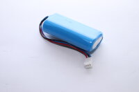 Ersatzakku Hy-Line 200.7058 / 200.0170 - 2S1P - 7,4 Volt...