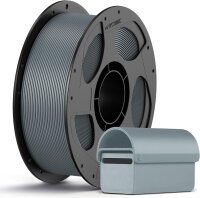 Anycubic PLA+ Filament 1,75 mm – Silber |...