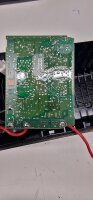 Bosch eBike Akku - Austausch der Schottky-Diode – Professionelle BMS-Reparatur