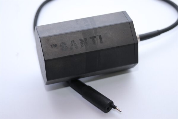 Akkureparatur durch Zellentausch - SANTI SD001A 12V,6Ah - 10,8 Volt Li-Ion Akku