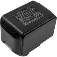 Ersatzakku für Makita BL Serie - 18 Volt 7500mAh / 135Wh Li-Ion