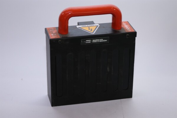 Akkureparatur durch Zellentausch - RENOVA BATTERY XS 48V - 48 Volt Li-Ion Akku