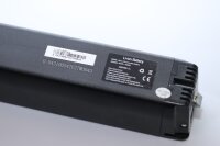 Akkureparatur durch Zellentausch - Geero 2.0 removable...