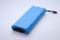 Ersatzakku für CYCLON SIRONA D24-Block / 12x D-cell...