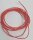 Silikon-Litze extrem flexibel - Rot - 4,0 mm², 1036 x 0,07 mm, je 1 m, verpackt max: 48 V, 42,5 A (5 min: 73,2 A)