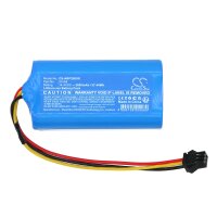 Ersatzakku für Airrobo P20 / 91069 - 14,4 Volt...
