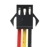 Ersatzakku für Airrobo P20 / 91069 - 14,4 Volt 2600mAh / 37,44Wh Li-Ion
