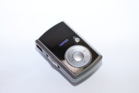Akkureparatur durch Zellentausch - SanDisk sansa Clip -...