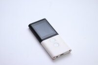 Akkureparatur durch Zellentausch - Vasco Translator M3 -...