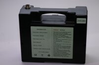 Akkureparatur durch Zellentausch - PINGAN Rollstuhlakku...