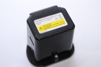 Akkureparatur durch Zellentausch - TurboTronic VS-180...