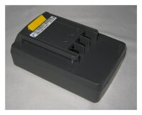 Akkureparatur - Zellentausch - Wolf 41A20-L650 - 18 Volt...