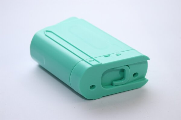 Akkureparatur durch Zellentausch - CleanMaxx PC-P012 - 22,2 Volt Akku