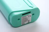 Akkureparatur durch Zellentausch - CleanMaxx PC-P012 -...