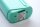Akkureparatur durch Zellentausch - CleanMaxx PC-P012 - 22,2 Volt Akku