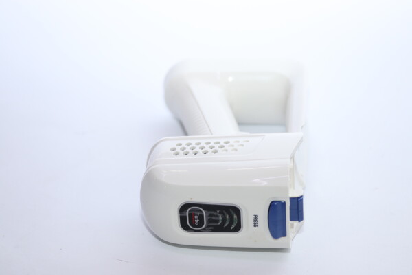 Akkureparatur durch Zellentausch - ORFELD Cordless Vacuum Cleaner 6INR19/66 - 22,2 Volt Akku