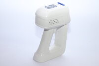 Akkureparatur durch Zellentausch - ORFELD Cordless Vacuum Cleaner 6INR19/66 - 22,2 Volt Akku