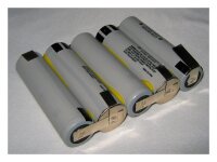 Akkupack für Wolf 41A20-L650 - 18 Volt Li-Ion zum...