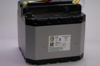 Akkureparatur durch Zellentausch - DELLORTO E-POWER 40043 - 50,4 Volt Li-Ion Akku