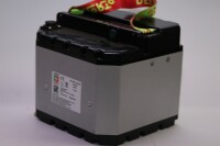 Akkureparatur durch Zellentausch - DELLORTO E-POWER 40043 - 50,4 Volt Li-Ion Akku