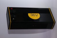 Akkureparatur durch Zellentausch - Draisin Akkubox  - 36...