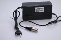 Ersatzladegerät für 60 Volt Elektro-Roller...