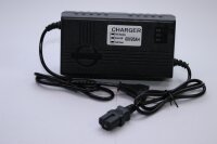 60V Ladegerät | Ersatzladegerät 73,5V 3A...