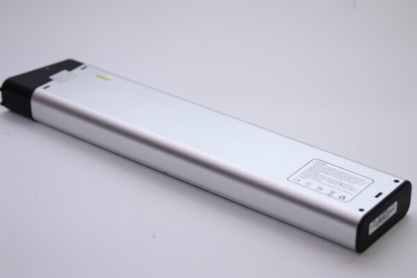 Akkureparatur durch Zellentausch - FALTER LITHIUM-IONEN-BATTERIE 35080 - 22,2 Volt Li-Ion Akku