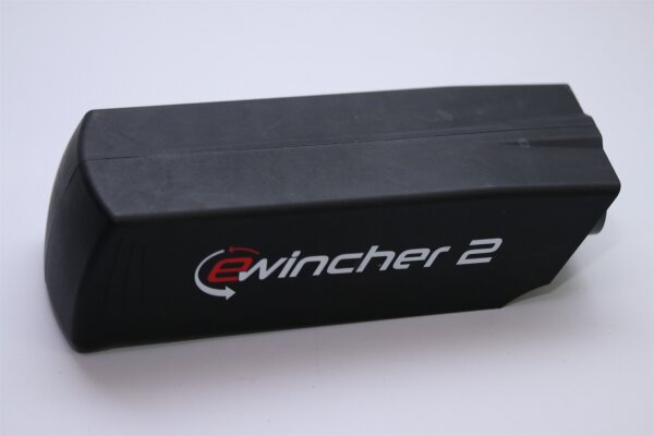 Akkureparatur durch Zellentausch - eWincher 2 B01 2021 42-15 - 25,2 Volt Li-Ion Akku