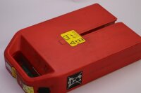 Akkureparatur durch Zellentausch - Elektrohubwagen Ameise 8-LFP-20-EV-NOB - 21V-28,8V LiFePO4 Akku