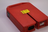 Akkureparatur durch Zellentausch - Elektrohubwagen Ameise 8-LFP-20-EV-NOB - 21V-28,8V LiFePO4 Akku