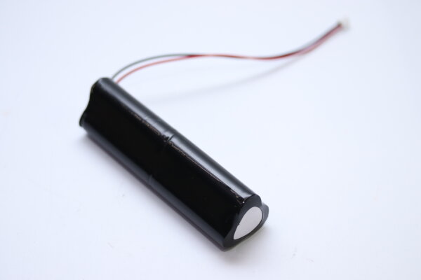 Ersatzakku für RADWAG WAGI 6S1P 6xAA2000B - 7,2 Volt 2000mAh Ni-MH - anschlussfertig