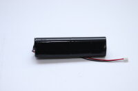 Ersatzakku für RADWAG WAGI 6S1P 6xAA2000B - 7,2 Volt 2000mAh Ni-MH - anschlussfertig