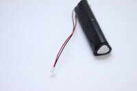 Ersatzakku für RADWAG WAGI 6S1P 6xAA2000B - 7,2 Volt 2000mAh Ni-MH - anschlussfertig